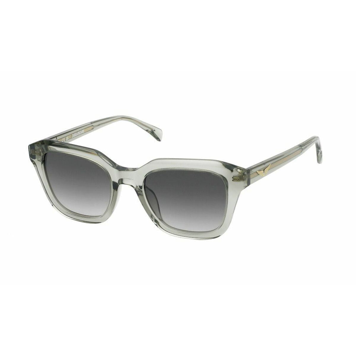 Unisex Sunglasses Zadig & Voltaire SZV364-5009RM Ø 50 mm-0