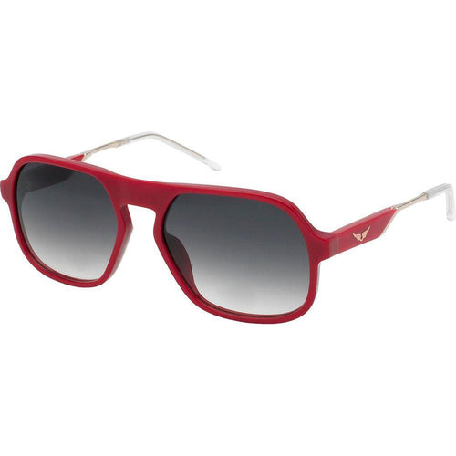 Load image into Gallery viewer, Ladies&#39; Sunglasses Zadig &amp; Voltaire SZV365-5709FA  ø 57 mm-0
