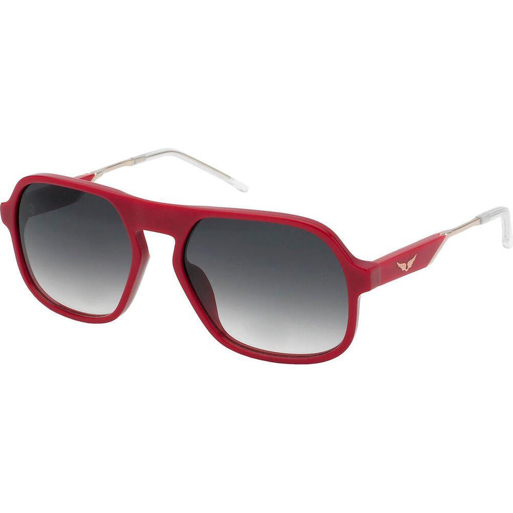 Ladies' Sunglasses Zadig & Voltaire SZV365-5709FA  ø 57 mm-0