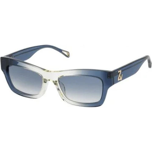 Load image into Gallery viewer, Ladies&#39; Sunglasses Zadig &amp; Voltaire SZV366-5306PE Ø 53 mm-0
