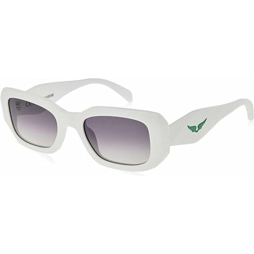 Load image into Gallery viewer, Ladies&#39; Sunglasses Zadig &amp; Voltaire SZV368-52847Y Ø 52 mm-0
