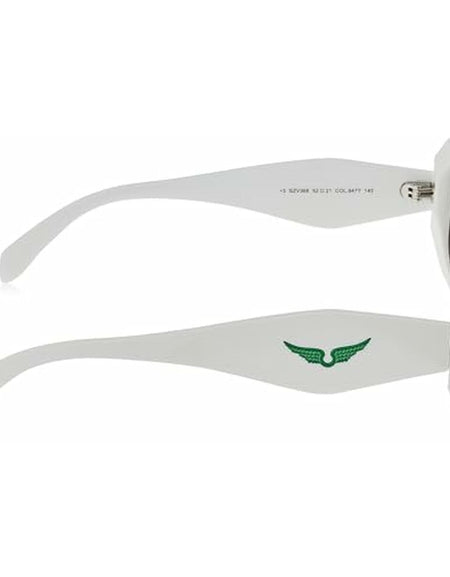 Ladies' Sunglasses Zadig & Voltaire SZV368-52847Y Ø 52 mm-1