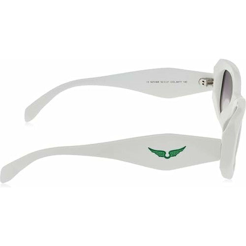 Load image into Gallery viewer, Ladies&#39; Sunglasses Zadig &amp; Voltaire SZV368-52847Y Ø 52 mm-1
