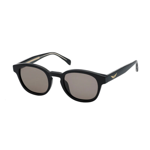 Load image into Gallery viewer, Ladies' Sunglasses Zadig &amp; Voltaire SZV370-490700 Ø 49 mm-0

