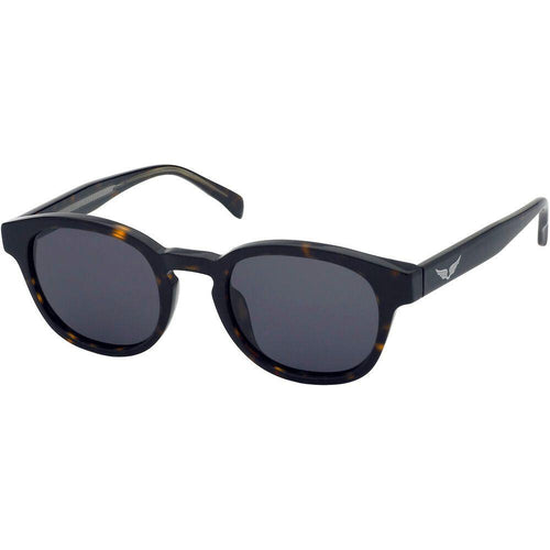 Load image into Gallery viewer, Ladies' Sunglasses Zadig &amp; Voltaire SZV370490722 Ø 49 mm-0

