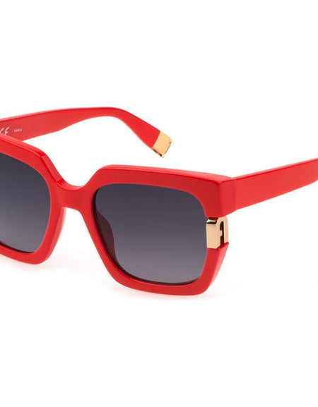 Ladies' Sunglasses Furla SFU624-5405GQ ø 54 mm-0