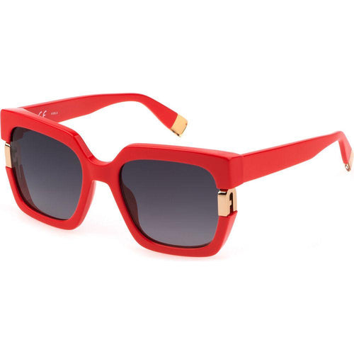 Load image into Gallery viewer, Ladies&#39; Sunglasses Furla SFU624-5405GQ ø 54 mm-0
