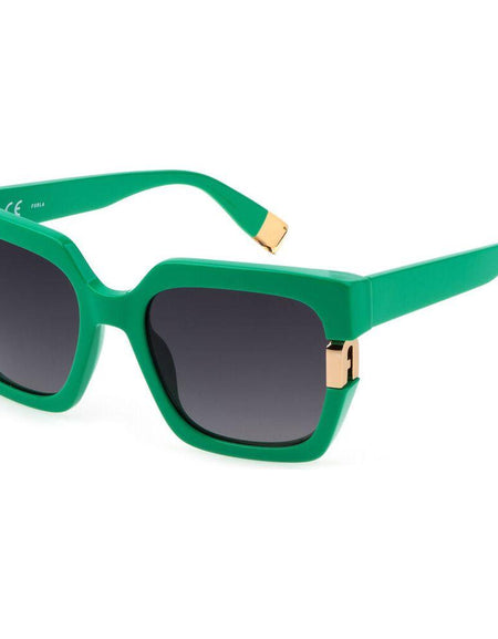 Ladies' Sunglasses Furla SFU624-54092X ø 54 mm-0