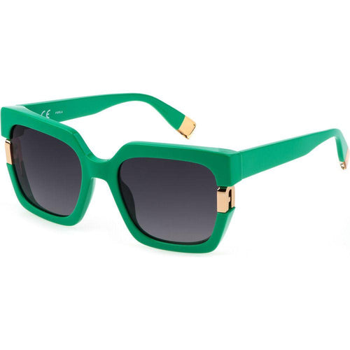 Load image into Gallery viewer, Ladies&#39; Sunglasses Furla SFU624-54092X ø 54 mm-0
