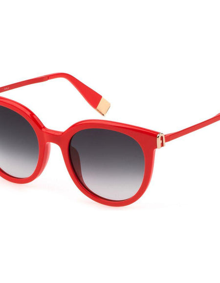Ladies' Sunglasses Furla SFU625-5205GQ Ø 52 mm-0