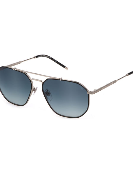 Unisex Sunglasses Lozza SL2416-590541 ø 59 mm-0