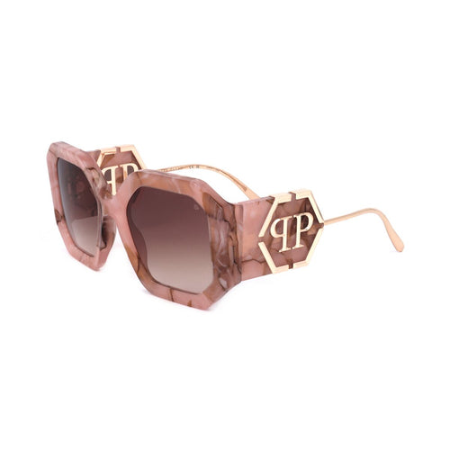 Load image into Gallery viewer, Ladies' Sunglasses PHILIPP PLEIN SPP067-06Z8 ø 54 mm-0
