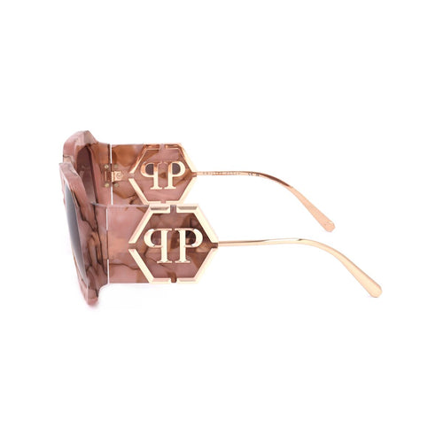 Load image into Gallery viewer, Ladies' Sunglasses PHILIPP PLEIN SPP067-06Z8 ø 54 mm-1
