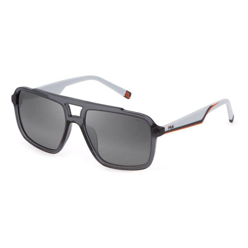 Load image into Gallery viewer, Unisex Sunglasses Fila SFI460-574ALP ø 57 mm-0
