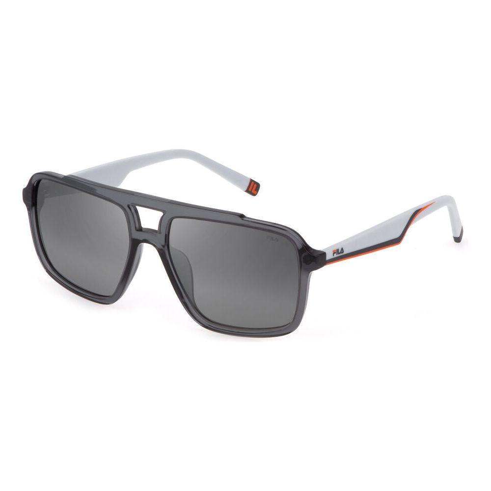 Unisex Sunglasses Fila SFI460-574ALP ø 57 mm-0