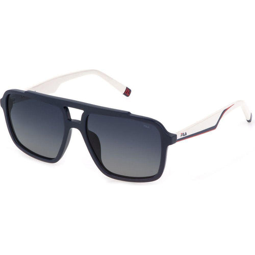 Load image into Gallery viewer, Unisex Sunglasses Fila SFI460-57D82P ø 57 mm-0
