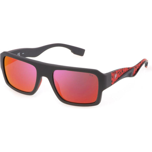 Load image into Gallery viewer, Men&#39;s Sunglasses Fila SFI462-56I41P ø 56 mm-0
