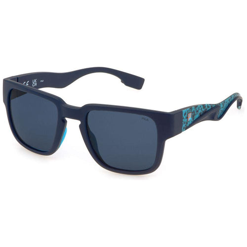 Load image into Gallery viewer, Men&#39;s Sunglasses Fila SFI463-53J99P Ø 53 mm-0
