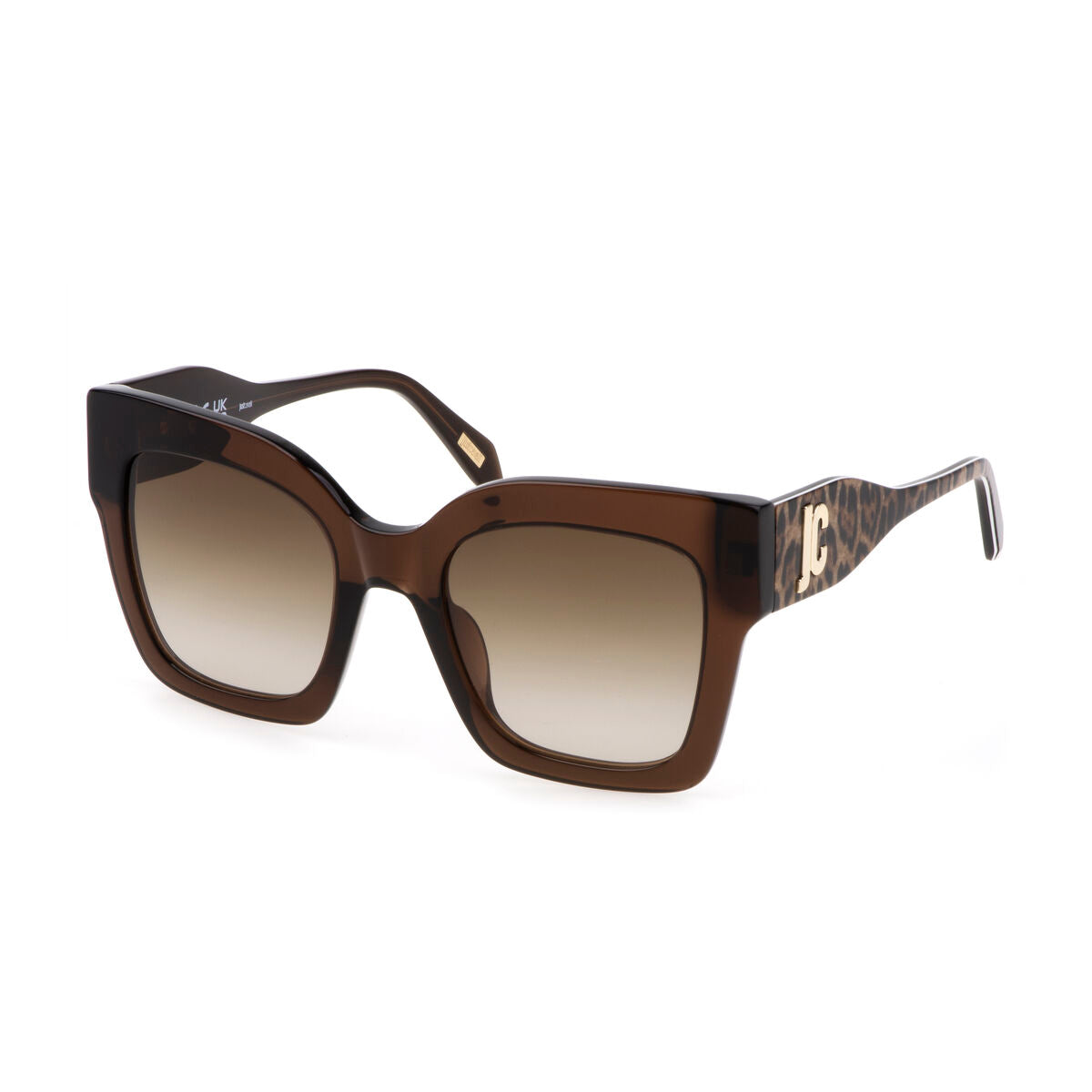 Ladies' Sunglasses Just Cavalli SJC019-520AAK Ø 52 mm-0