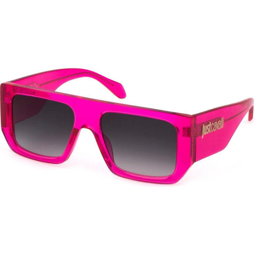 Load image into Gallery viewer, Unisex Sunglasses Just Cavalli SJC022-560ATE ø 56 mm-0
