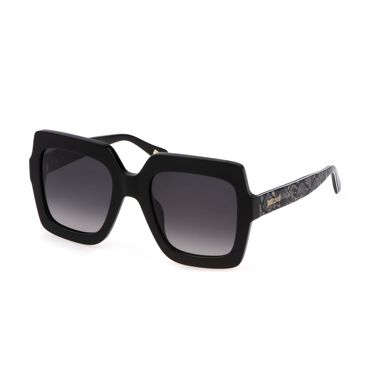 Ladies' Sunglasses Just Cavalli SJC023-53700Y-0