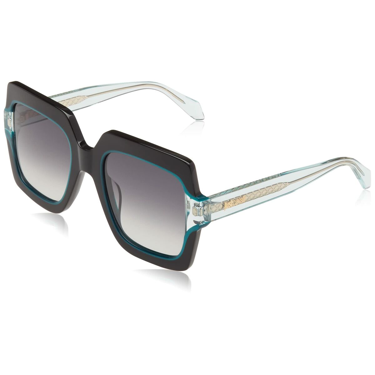 Ladies' Sunglasses Just Cavalli SJC023V-5307M4 Ø 53 mm-3