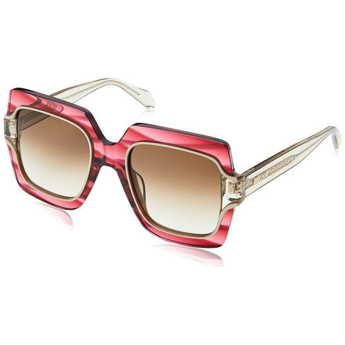 Load image into Gallery viewer, Ladies' Sunglasses Just Cavalli SJC023V-530933 Ø 53 mm-4
