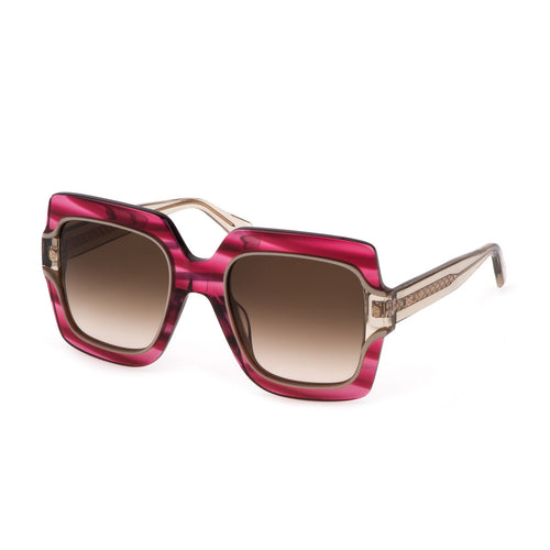 Load image into Gallery viewer, Ladies' Sunglasses Just Cavalli SJC023V-530933 Ø 53 mm-0
