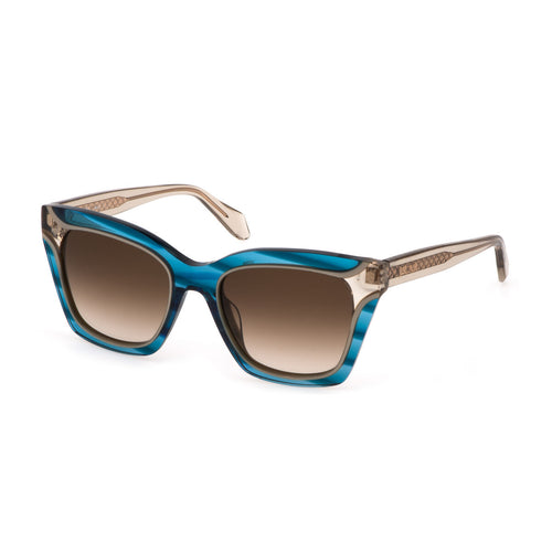 Load image into Gallery viewer, Ladies' Sunglasses Just Cavalli SJC024V520931 Ø 52 mm-0
