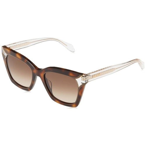Load image into Gallery viewer, Ladies' Sunglasses Just Cavalli SJC024V-5209AJ Ø 52 mm-4
