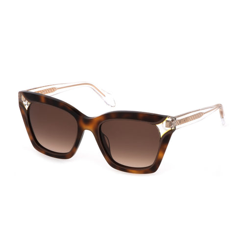 Load image into Gallery viewer, Ladies' Sunglasses Just Cavalli SJC024V-5209AJ Ø 52 mm-0
