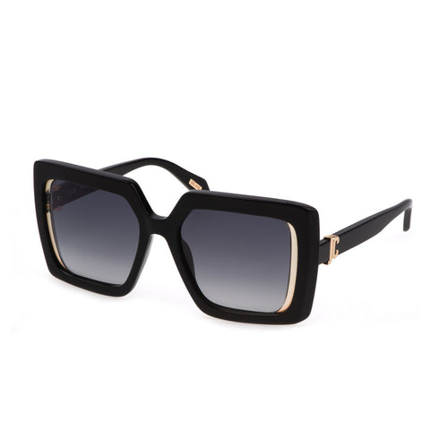 Load image into Gallery viewer, Ladies' Sunglasses Just Cavalli SJC027-530700 Ø 53 mm-0
