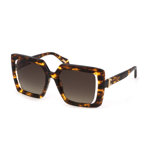 Load image into Gallery viewer, Ladies' Sunglasses Just Cavalli SJC027-530829 Ø 53 mm-0
