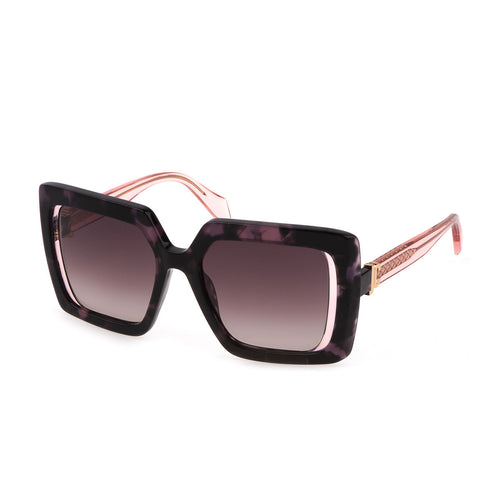 Load image into Gallery viewer, Ladies' Sunglasses Just Cavalli SJC027-5309SJ Ø 53 mm-0
