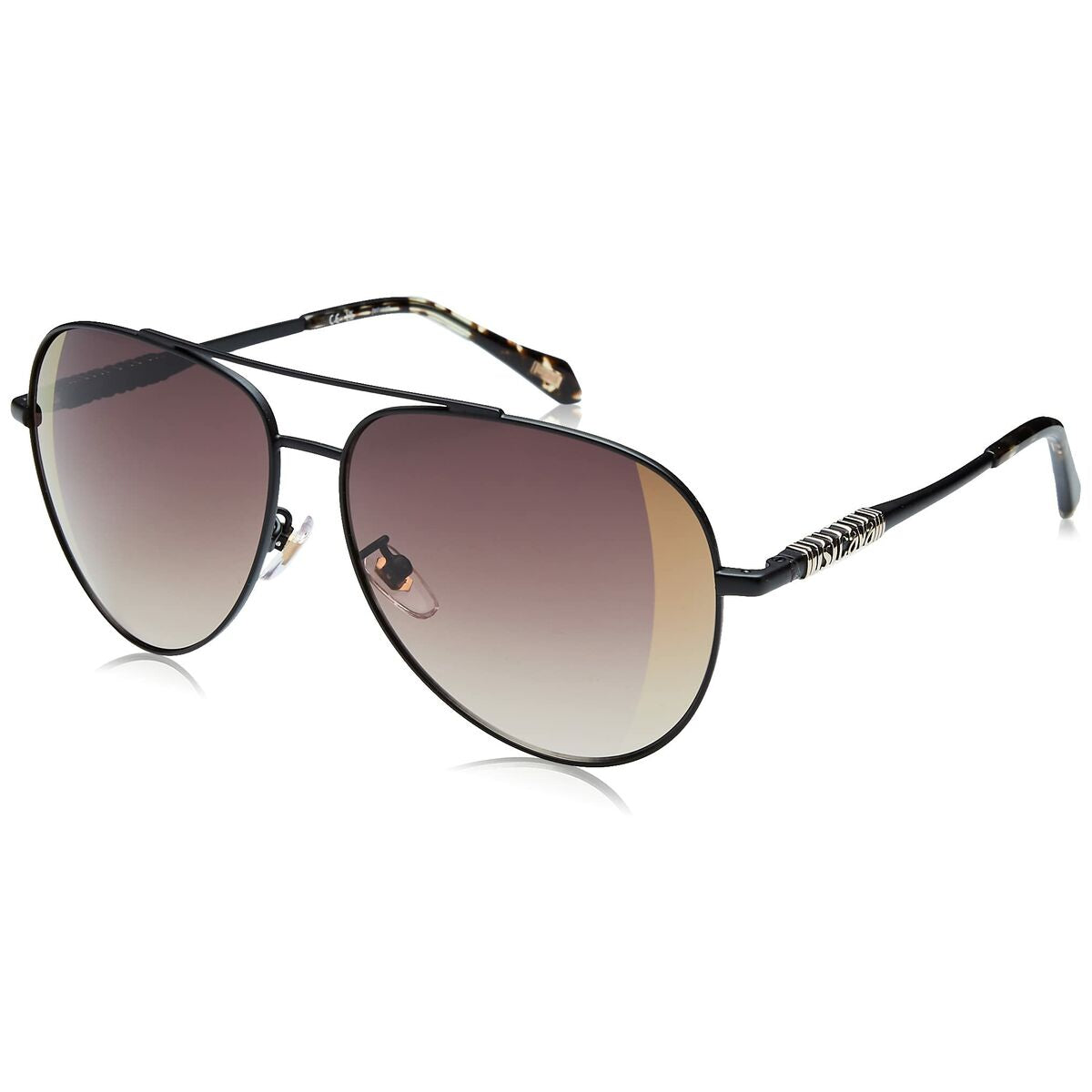 Ladies' Sunglasses Just Cavalli SJC029-60305G ø 60 mm-4