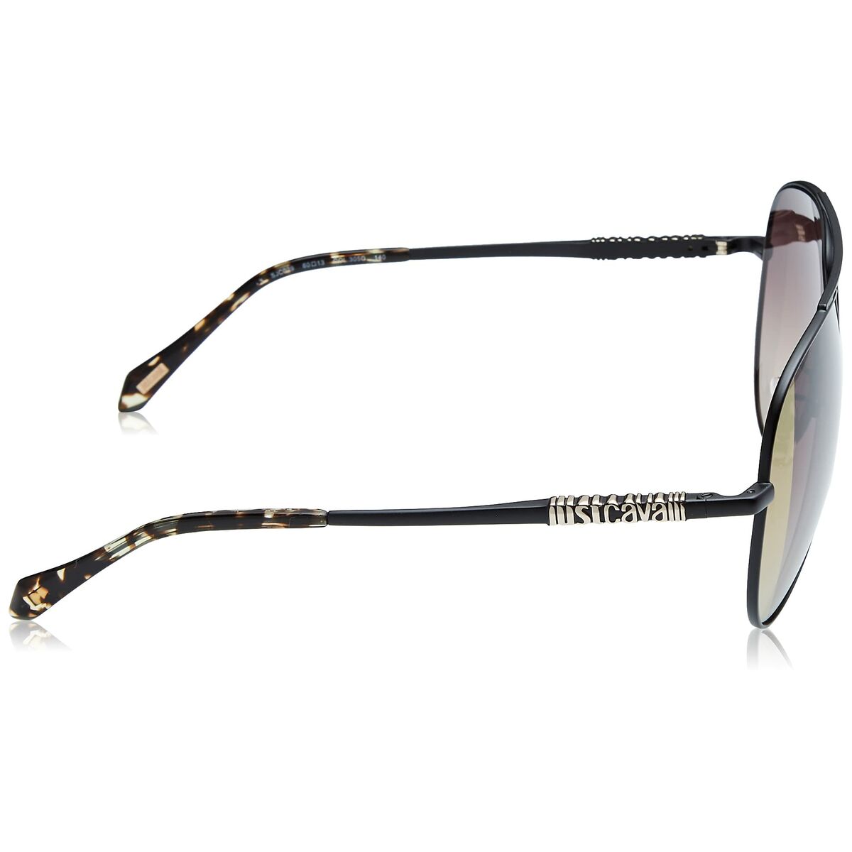 Ladies' Sunglasses Just Cavalli SJC029-60305G ø 60 mm-2