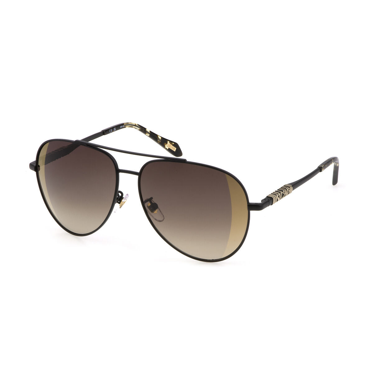 Ladies' Sunglasses Just Cavalli SJC029-60305G ø 60 mm-0