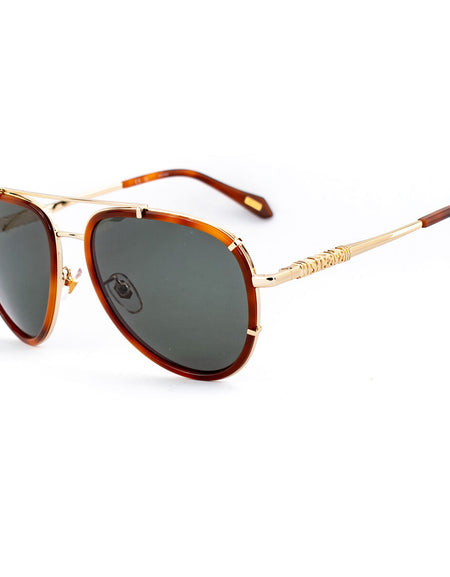 Men's Sunglasses Just Cavalli SJC029V5701GZ ø 57 mm-0