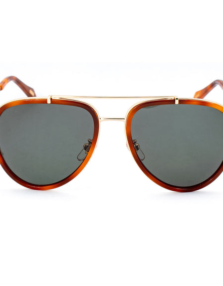 Men's Sunglasses Just Cavalli SJC029V5701GZ ø 57 mm-1