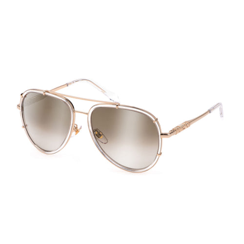 Load image into Gallery viewer, Unisex Sunglasses Just Cavalli SJC029V570P79 ø 57 mm-0

