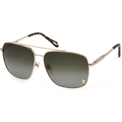 Load image into Gallery viewer, Unisex Sunglasses Just Cavalli SJC030610493 Ø 61 mm-0
