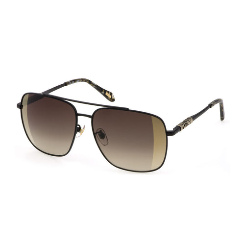 Load image into Gallery viewer, Ladies' Sunglasses Just Cavalli SJC030-61305G Ø 61 mm-0

