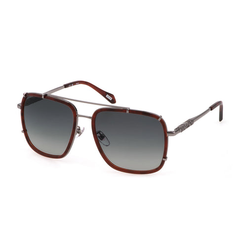 Load image into Gallery viewer, Unisex Sunglasses Just Cavalli SJC030V5809JC ø 58 mm-0
