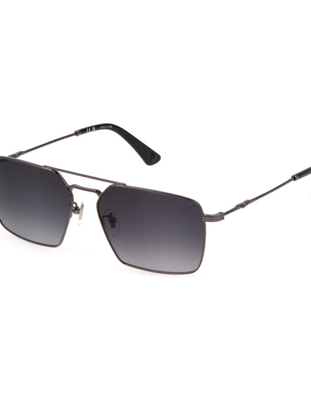Men's Sunglasses Police SPLL07560568 ø 56 mm-0