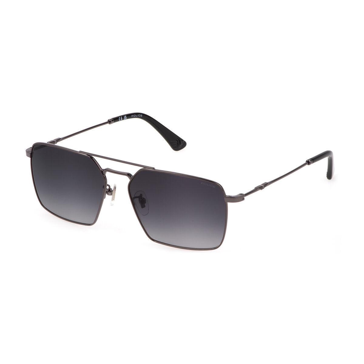 Men's Sunglasses Police SPLL07560568 ø 56 mm-0