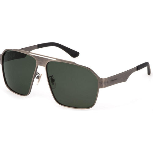 Load image into Gallery viewer, Men&#39;s Sunglasses Police SPLL08-63I47P ø 63 mm-0
