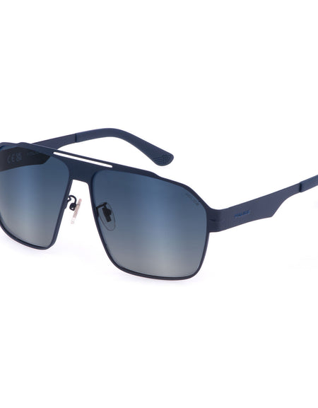 Men's Sunglasses Police SPLL08-63S72P ø 63 mm-0