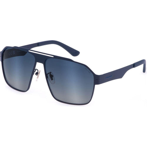 Load image into Gallery viewer, Men&#39;s Sunglasses Police SPLL08-63S72P ø 63 mm-0
