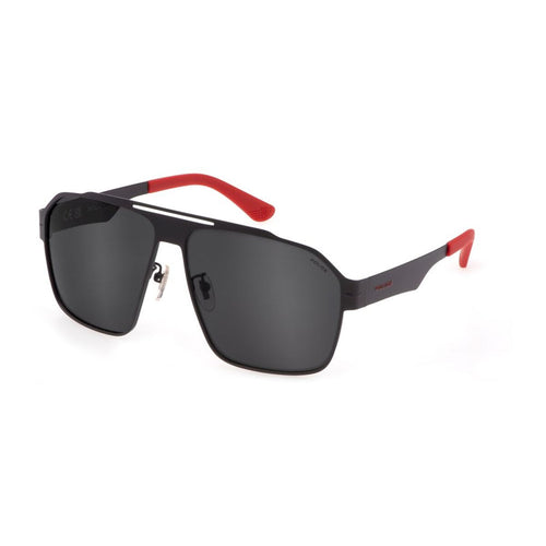 Load image into Gallery viewer, Men's Sunglasses Police SPLL08M-638YZP ø 63 mm-0
