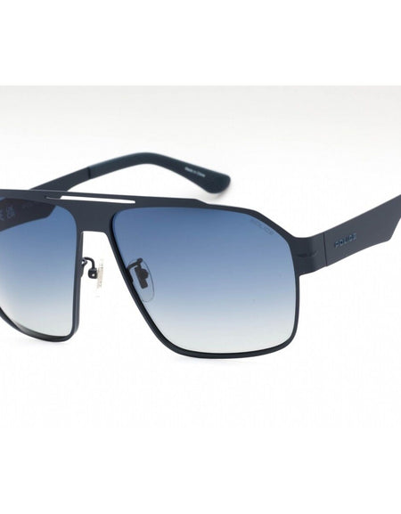 Men's Sunglasses Police SPLL08M-63S72P ø 63 mm-0